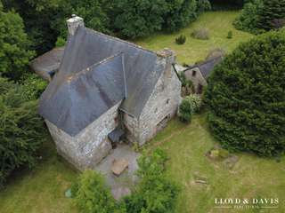 Demeure d'exception 5 pièces