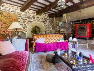 Demeure d'exception 5 pièces