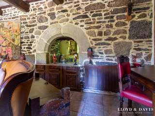 Demeure d'exception 5 pièces