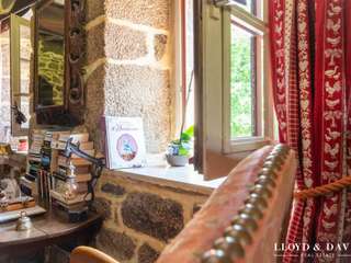 Demeure d'exception 5 pièces