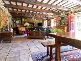 Demeure d'exception 5 pièces