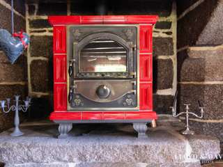 Demeure d'exception 5 pièces