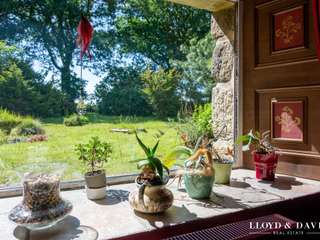 Demeure d'exception 5 pièces