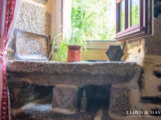 Demeure d'exception 5 pièces