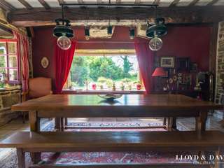 Demeure d'exception 5 pièces