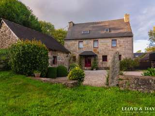 Demeure d'exception 5 pièces