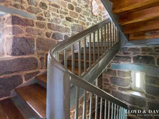 Demeure d'exception 5 pièces