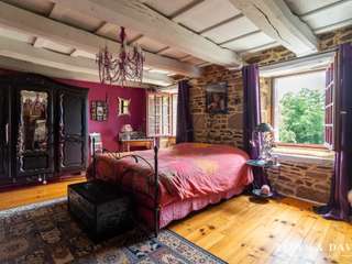 Demeure d'exception 5 pièces