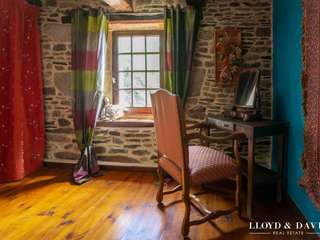 Demeure d'exception 5 pièces