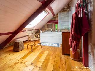 Demeure d'exception 5 pièces