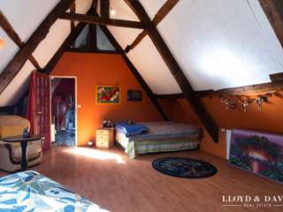 Demeure d'exception 5 pièces