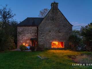 Demeure d'exception 5 pièces