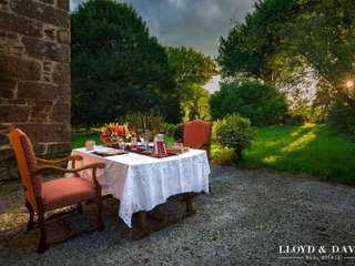 Demeure d'exception 5 pièces