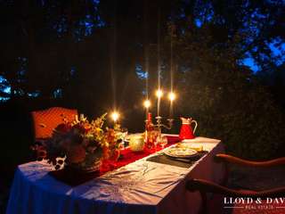 Demeure d'exception 5 pièces