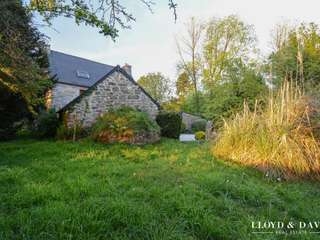 Demeure d'exception 5 pièces