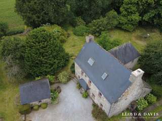 Demeure d'exception 5 pièces