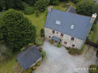 Demeure d'exception 5 pièces