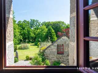 Demeure d'exception 5 pièces