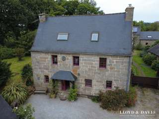 Demeure d'exception 5 pièces