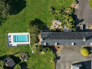 Demeure d'exception 13 pièces