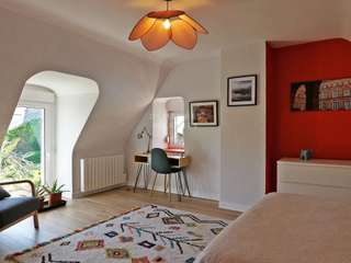 Demeure d'exception 13 pièces