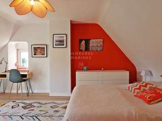 Demeure d'exception 13 pièces