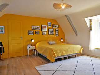 Demeure d'exception 13 pièces