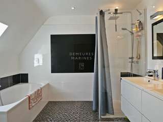 Demeure d'exception 13 pièces