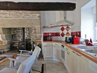 Demeure d'exception 13 pièces