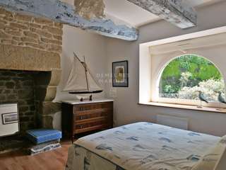 Demeure d'exception 13 pièces