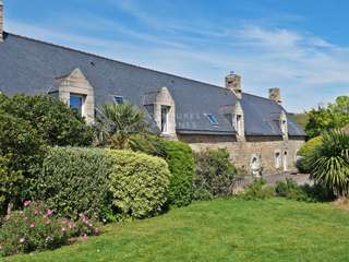 Demeure d'exception 13 pièces