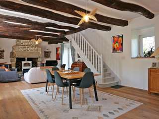 Demeure d'exception 13 pièces