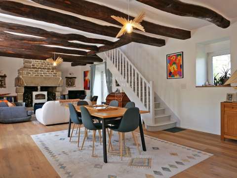 Demeure d'exception 13 pièces