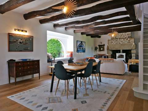 Demeure d'exception 13 pièces