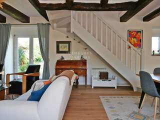 Demeure d'exception 13 pièces