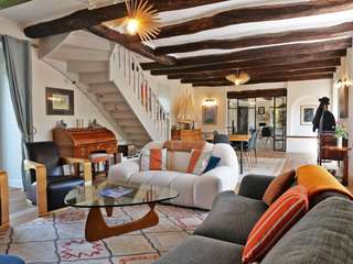 Demeure d'exception 13 pièces