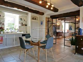 Demeure d'exception 13 pièces