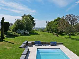 Demeure d'exception 13 pièces