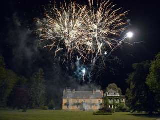 Demeure d'exception 22 pièces