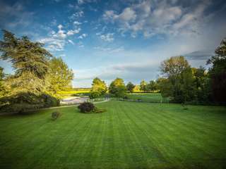 Demeure d'exception 22 pièces