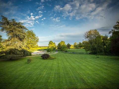 Demeure d'exception 22 pièces