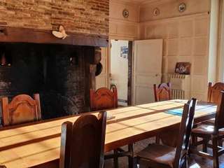 Demeure d'exception 22 pièces