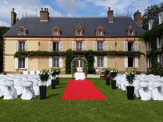 Demeure d'exception 22 pièces