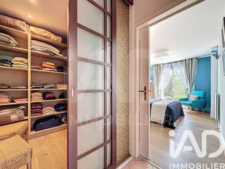 Demeure d'exception 6 pièces