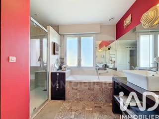 Demeure d'exception 6 pièces