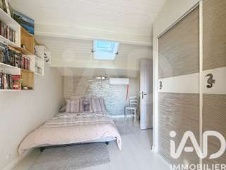 Demeure d'exception 6 pièces