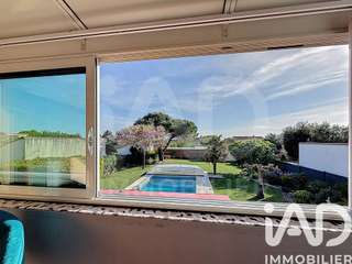 Demeure d'exception 6 pièces