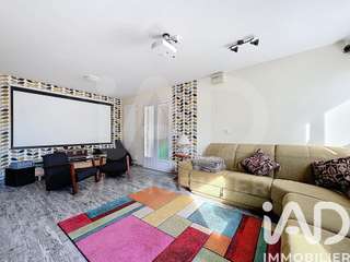 Demeure d'exception 6 pièces