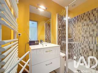 Demeure d'exception 6 pièces