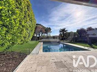 Demeure d'exception 6 pièces